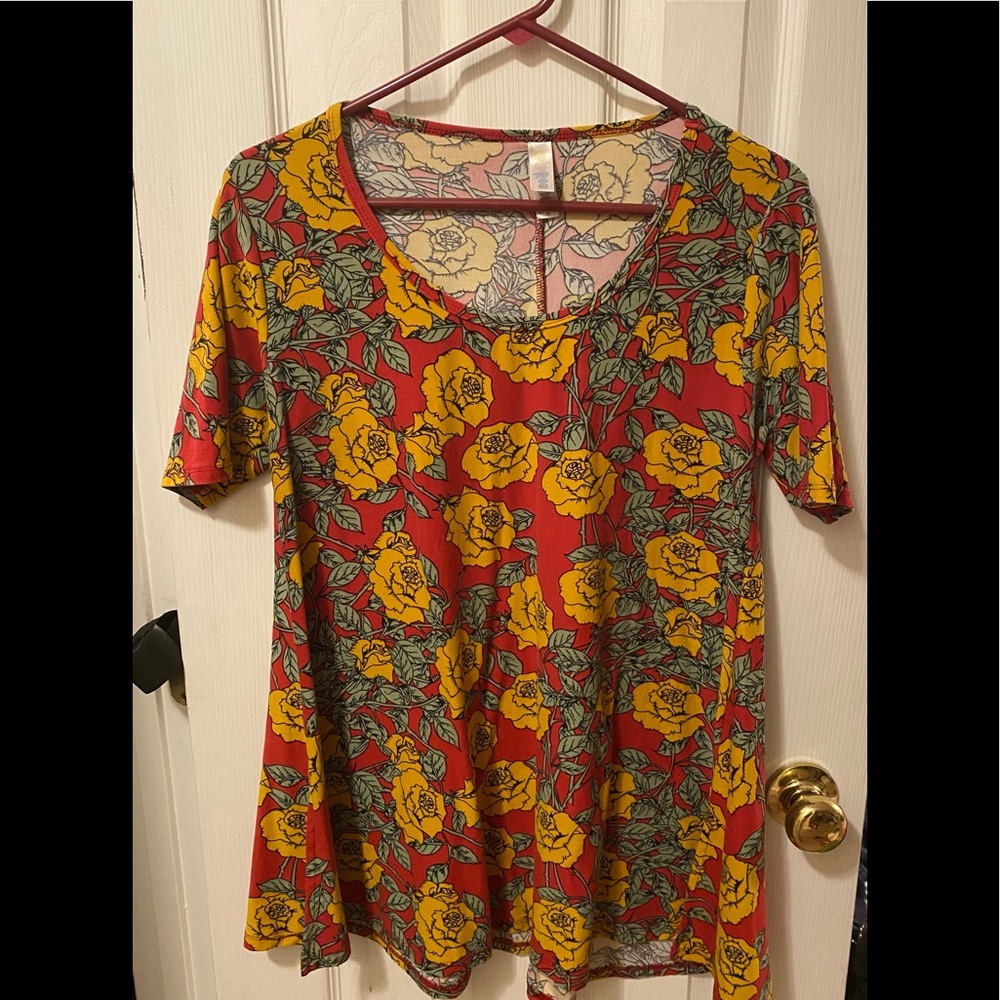 Lularoe classic T XS